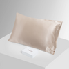 Hola Coco Ahimsa Mulberry Silk Pillowcase