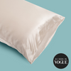 Hola Coco Ahimsa Mulberry Silk Pillowcase