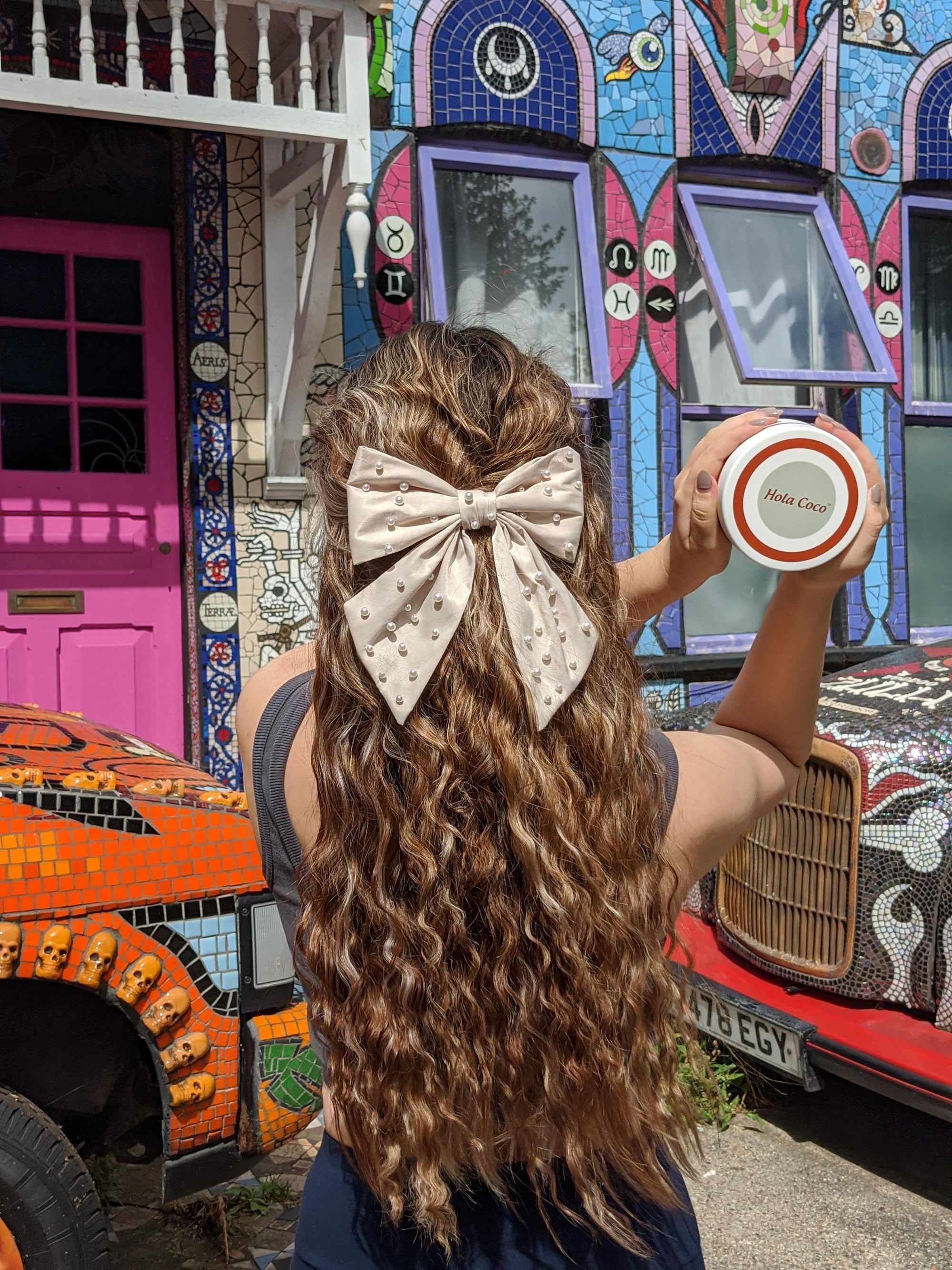 Hola Coco Subscribe and Save