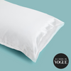 Hola Coco Ahimsa Mulberry Silk Pillowcase