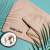 Hola Coco Microfiber Hair Towel