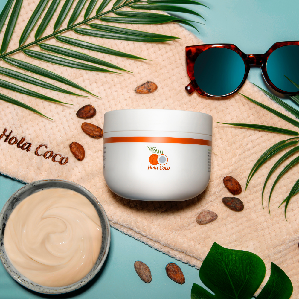 Hola Coco To-towel-ly Amazing Bundle